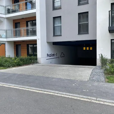 Apartman #1 Olive Center Free Garage *